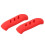 Silicone Pot Handle Grips7.5x2cm2-Pack 1