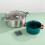 Silicone Pot Handle Grips7.5x2cm2-Pack 4