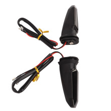 Motorcycle Turn Signal Lights 12V 1.5W for CB125R CB250R CB300R CB500X