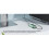 DIEWU 10GbE USB-C Ethernet Adapter USB3.2 Type C 10 Gigabit Ethernet Adapter Realtek/RTL8159 Support for Windows 11 3