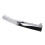 A2058851574 Front Bumper Lower Chrome Moulding for   W205 Front Bumper Trim 6