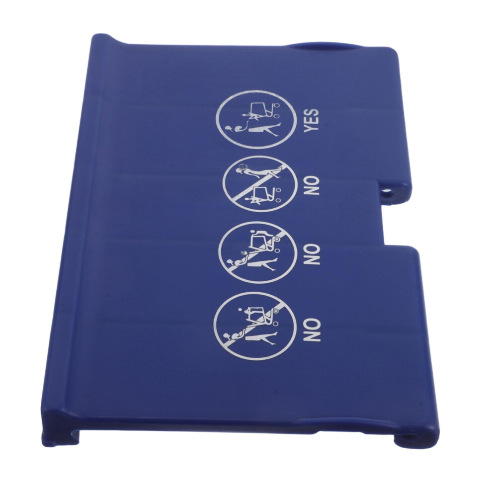 Removable Washable Shopping Cart Seat for Toddlers with Universal Fit and Quick Install