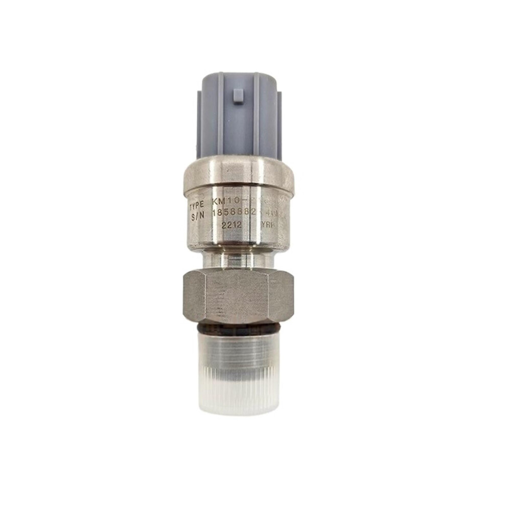 Hd450 512 700 82013R Excavator Hydraulic Pump And Pressure Sensor For Faster Cycle Times 9053599594765