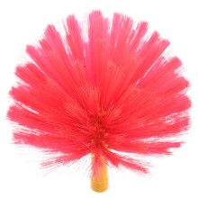Cobweb Duster Replacement Head for Ceiling Cleaning Brush, Universal Fit, Indoor Outdoor Use