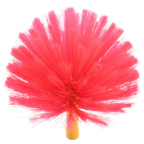 Cobweb Duster Replacement Head for Ceiling Cleaning Brush, Universal Fit, Indoor Outdoor Use