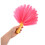 Cobweb Duster Replacement Head for Ceiling Cleaning Brush, Universal Fit, Indoor Outdoor Use 4