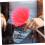 Cobweb Duster Replacement Head for Ceiling Cleaning Brush, Universal Fit, Indoor Outdoor Use 5