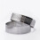 15 Pack Stainless Steel Tart Ring, Heat-Resistant Perforated Cake Mousse Ring, Round Ring Baking Doughnut Tools 6