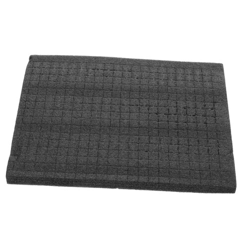 Toolbox Foam Inserts with Durable Impact Protection, Precut Modular Sheets for Tool Organization