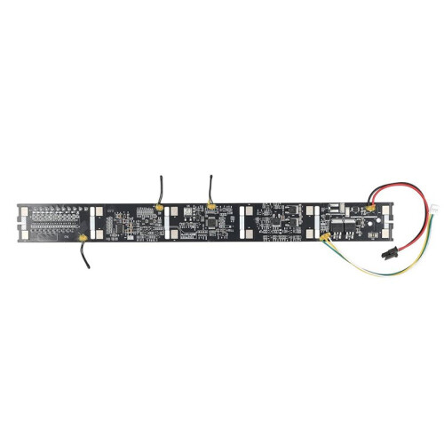 For  3/4/4 Lite Electric Scooter Replace BMS Circuit Board Dashboard Control & Battery Protection Board 2