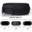 Hard Shell Organizer Case Shockproof Waterproof Storage Bag Dustproof Portable Storage Box for PS Vita 1000/PSV 2000 5