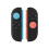 For  2 Controller Silicone Thumb Grips Caps No-Slip Joystick Button Cap Cover for Switch2 Gaming Accessories 4