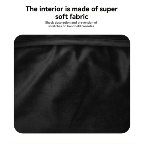Portable Carrying Case Dustproof Protective Case Anti Scratch Anti-Drop Storage Bag for  Portal 1