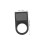 Push Button Label Frame 25x17mm Panel Mount Indicator Plate for Clear Status Display 50pcs 2