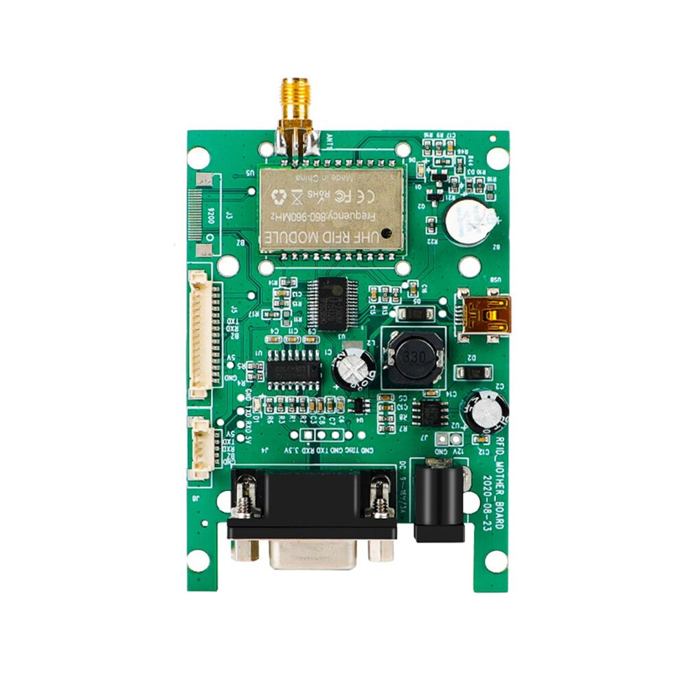 Uhf Writer Tags 860-960Mhz Ttl232 Usb Interfance 1Port Rfid Reader Module For Raspberry 4711967983126