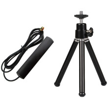 3G 4G LTE Patch Antenna with Portable Tripod Adjustable Tripod