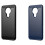 2 Pcs Suitable for  5.3 Case Anti-Fall Protective Shell Protective Soft Shell TPU Mobile Phone Case, Black & 1