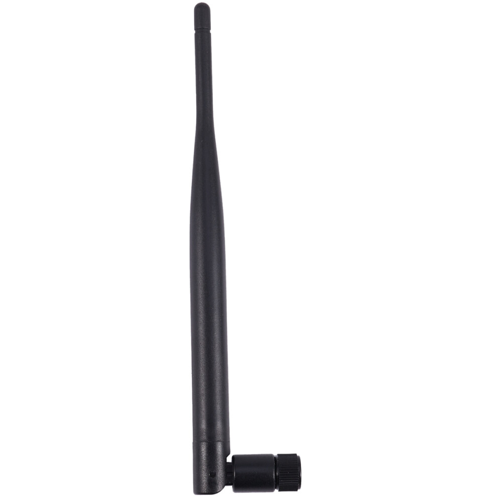 433Mhz 7Dbi Rp-Sma High Gain Wifi Antenna & 433Mhz Antenna 5Dbi Gsm Rp-Sma Plug Rubber Waterproof Lorawan Antenna 6033240931814