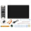 Waveshare ESP32-P4  Development Board Kit with MIPI  Display CSI Camera Audio Speaker and Mic ESP32-P4 Development Board 1