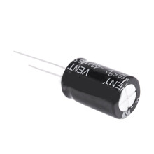 10 Pcs 35V 1000UF 105C Radial Lead Electrolytic Capacitor & 4 Pcs 50A 1000V Single Phases Diode Bridge Rectifier