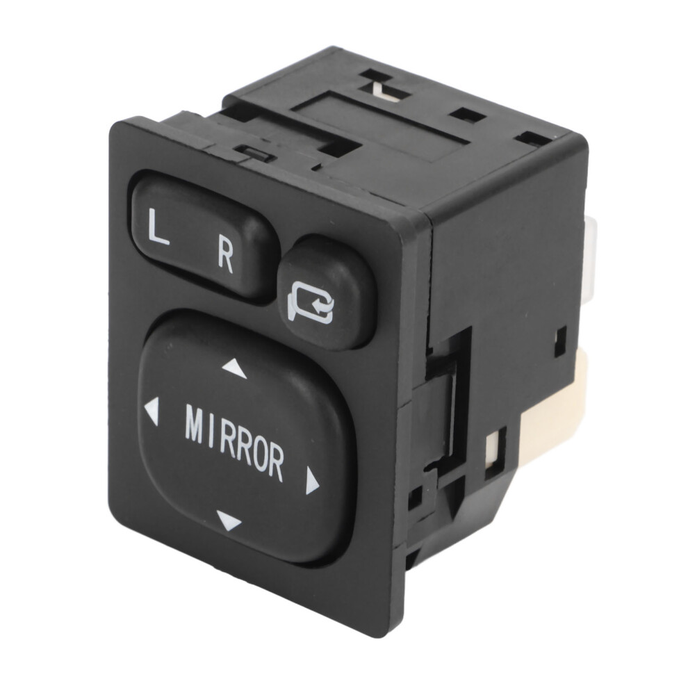 Electric Folding Mirror Control Switch For Corolla Rav4 Vios Camry 4641389641321