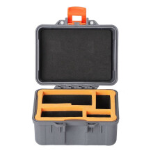 Storage Box for GO Ultra Waterproof Portable Carrying Case for GO Ultra Sports Camera Accessory