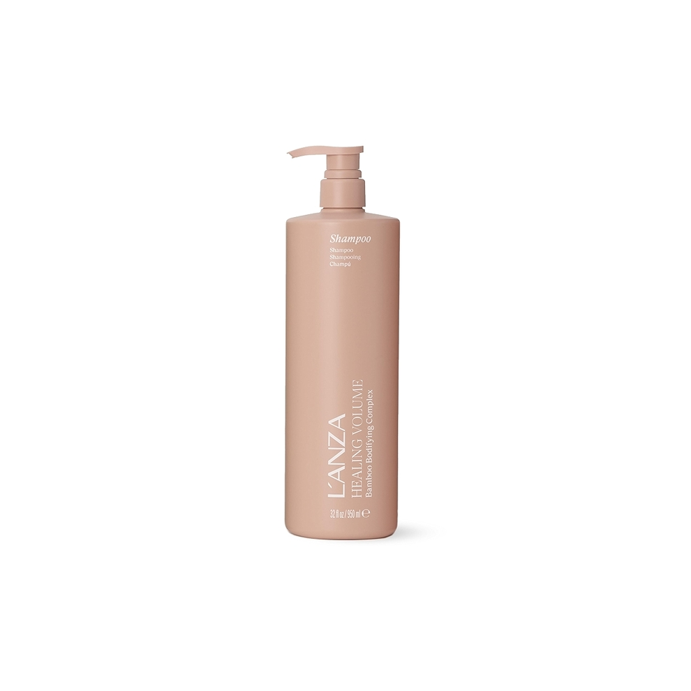L'anza - Healing Volume Thickening Shampoo (950Ml)