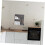 Pegboard Wall Organizer No Drill 28x28cm Plastic Panel for Garage Kitchen SpaceSaving Tool Storage 4