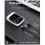 2-In-1  5.3 Receiver Transmitter Desktop Computer Old Speaker Old Speaker Amplifier Converter AUX Car Adapter 8