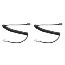 2X Type-C PD Power Cable 12V for BMPCC Blackmagic Pocket Cinema Camera 4K Type-C PD Power Cable USB-C PD Device