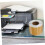 Thermal  Labels Roll SelfAdhesive Smudge ScratchResistant for Barcode and Mailing 3
