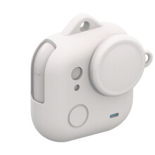 Silicone Case for GO UItra Anti-Scratch Anti-Fall Thumb Body Protective Sleeve Lens Cap Camera Accessories