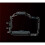 Black Mamba Cage Kit Expansion Frame Cage for   R5 Mark II in ,for  Accessories 6