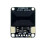 ST25DV16K I2C RFID EEPROM Breakout 13.56 MHz NFC/RFID Reader Module for  Raspberry Pi for STEMMA QT Qwiic 2