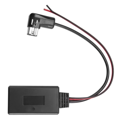 5X Auto  Audio Receiver für  IP-Bus 11Pin  Aux Receiver Adapter 1