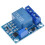 7 Decade 1R - 9999999R Programmable SMD Resistor with YX-X0001  12V Battery Undervoltage Management Module 2