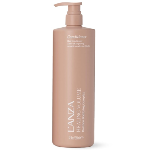 L'Anza Lanza - Healing Volume Thickening Conditioner (950ml)