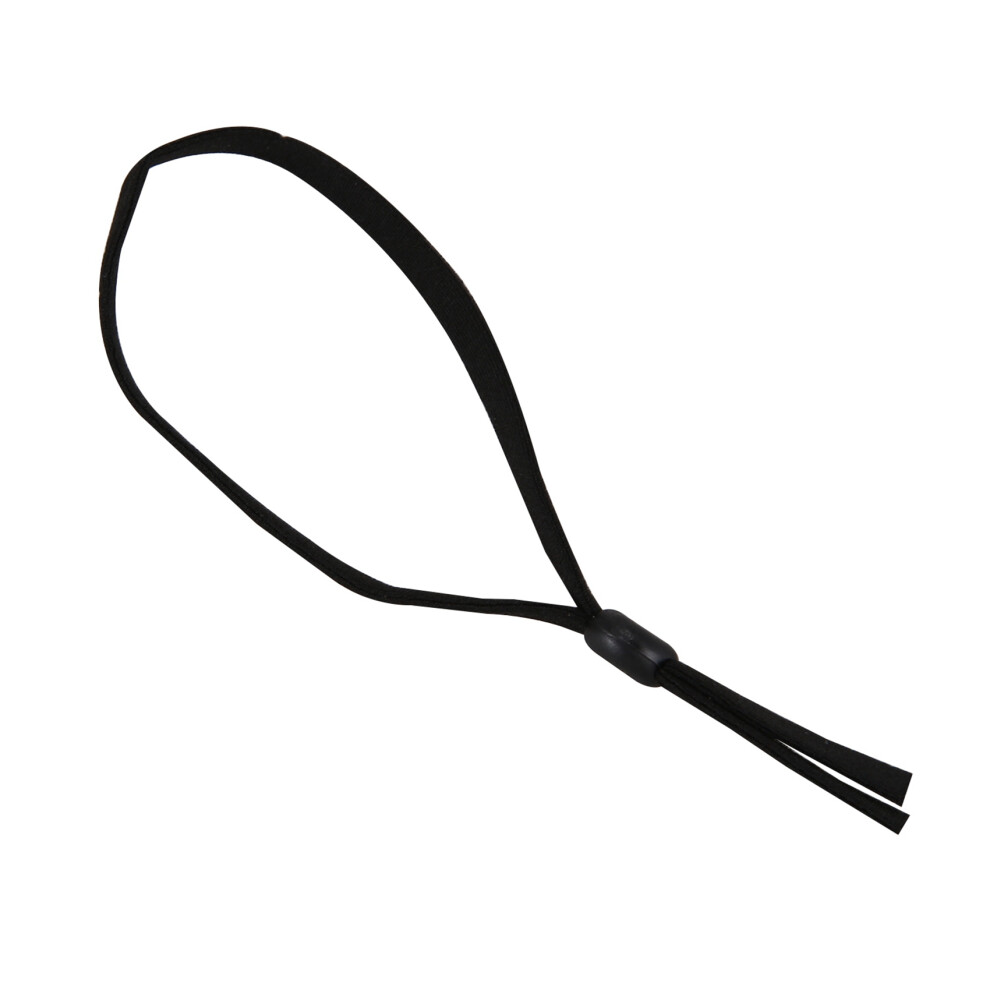 300 Pcs Sewing Elastic Band Cord With Adjustable Buckle Stretchy Mask Earloop Lanyard Earmuff Rope Diy Making Supplies 6033339425644