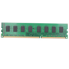 MemóRia RAM DDR3 4GB PC3-12800 1.5V 1600Mhz 240 Pin Desktop Memory DIMM Sem Buffer e NãO-ECC para Desktop Motherboard