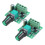 2X 1.8v 3v 5v 6v 7.2v 12v 2A 30W  Motor Speed Controller (PWM) 1803BK Adjustable Driver 1