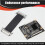 QK-72339D Upgraded Version Adapter Board Solves 4K LCD Screen Partition Problem 4K LCD TV Partition Modification 3