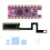 For NGC Picoboot Development Board FPC Flex Cable for Raspberry Pi  Flex Cable for Gamecube NGC Game Console DOL-001 1