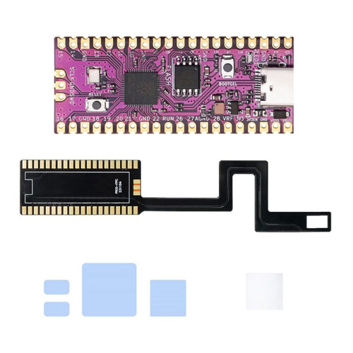 For NGC Picoboot Development Board FPC Flex Cable for Raspberry Pi  Flex Cable for Gamecube NGC Game Console DOL-001