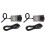 2X Dash Cam ADAS DVR per Auto ADAS Dashcam DVR Video HD 720P USB Registratore Automatico per Lettore Multimediale Android DVD 1