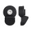 BIQU 12PCS AMS Upgrades Panda AMS Guard Inlet Ceramic Ring Protector for  AMS 6
