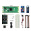 For Raspberry Pi  2 Kit with LCD Display Development Board RP2350 Microcontroller ARM Cortex-M33 Motherboard 2