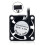 3X 3D Printer Hotend Koelventilator  Koelventilator PWM Temperatuurregeling voor  P1S P1P 5