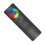 MiBoxer 2.4G Wireless RGBCCT LED Panel Remote C5 4-Zone Remote,Brightness,Color Temperature and Saturation Adjustable 5
