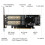 Placa Adaptadora SSD NGFF e MSATA, M.2 NVME para PCIE/ M.2  SSD para  III/ Placa Conversora Expressa MSATA para 5