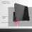 4X Tablet PC Mobile Phone Wall Mount Holder Dual Card Slot Mobile Phone Bracket Adjustable Angle 7